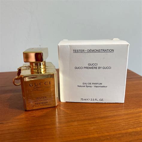 has gucci premiere perfume been discontinued|Gucci eau de parfum discontinued.